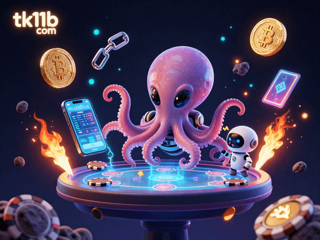 How to Profit from tk11b com: Winning Strategies for Gamblers in 2026
