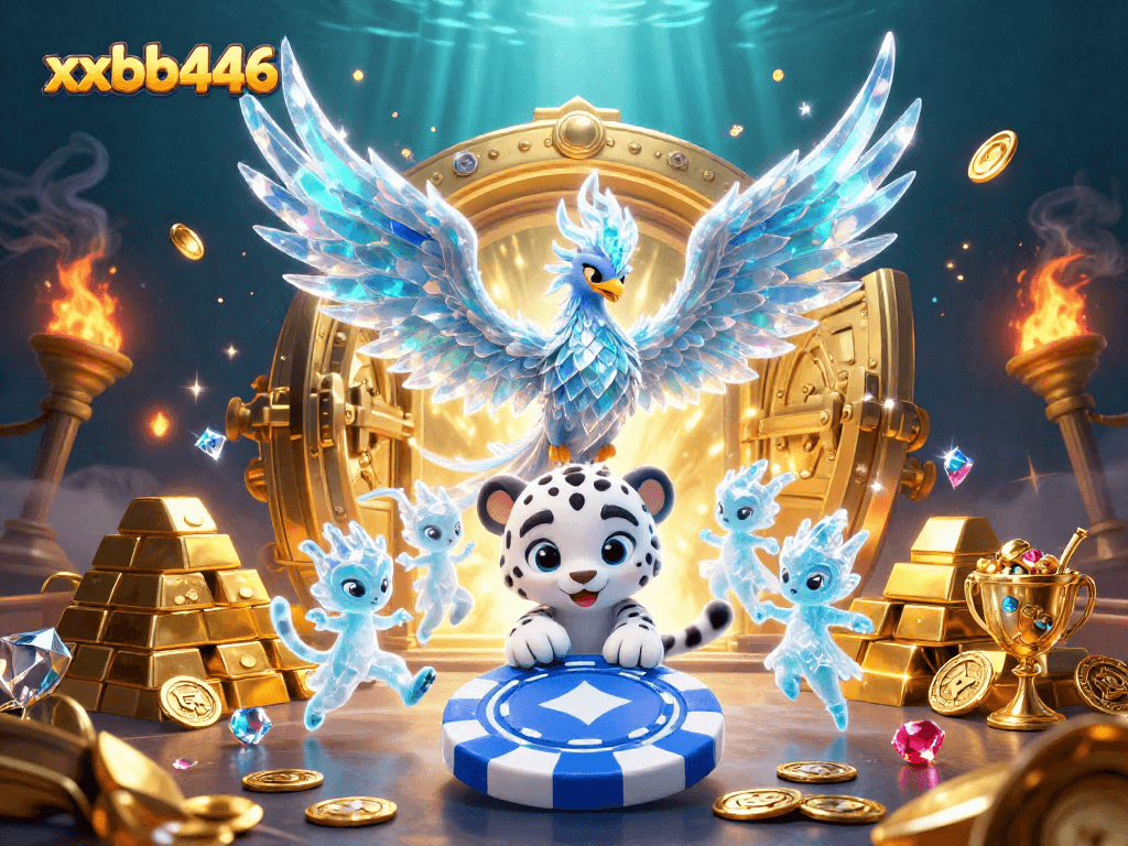 xxbb446 Trends That Will Define Online Slots Gaming in 2026 for Players Seeking Winning Strategies